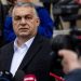 Ukraine will be a ‘buffer’ state – Orban