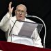 Pope Francis could resign – ex-Vatican official