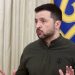 Coup in Kiev: Zelensky abuses peace talks to take out rivals