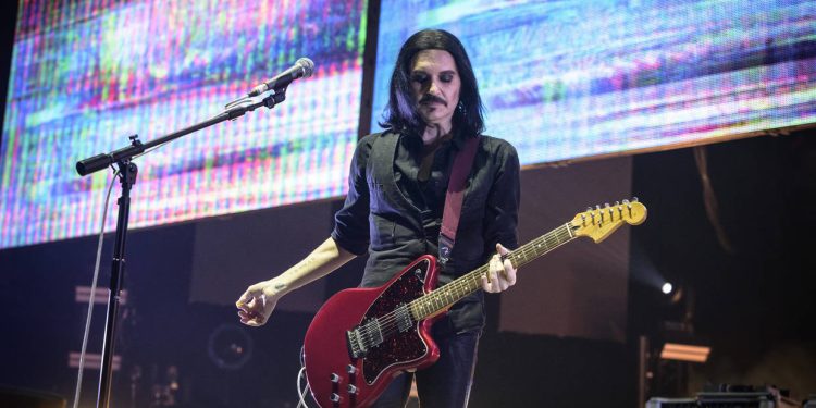 Rock star faces trial after calling Italian PM ‘fascist’