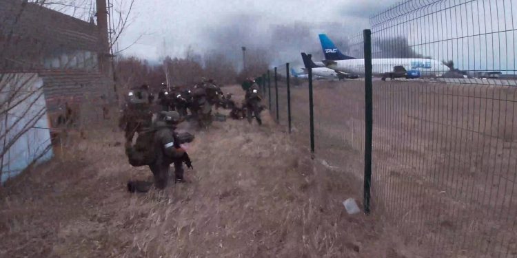 Three years in the trenches: From ‘Russia’s losing’ to ‘Ukraine is done for’?