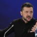 Ukrainian MPs refuse to recognize Zelensky as president