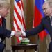 ‘Rational’ Trump, ‘toxic’ Zelensky, and ‘shackled’ EU: key points from latest Putin interview