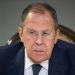 Russia against NATO troop deployment to Ukraine – Lavrov