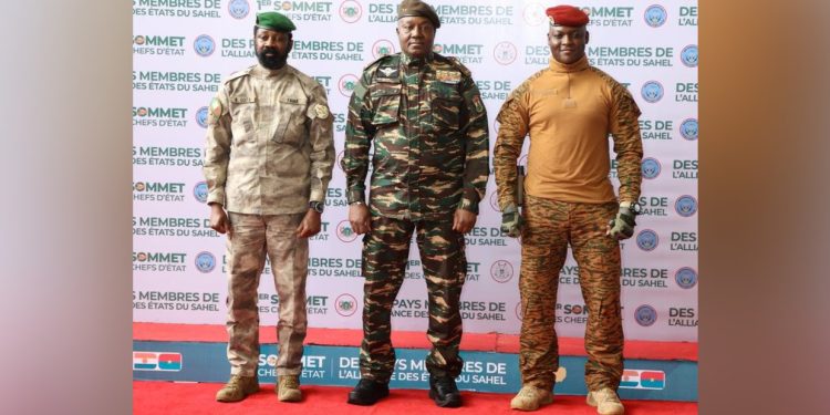 Adieu: Africa’s military breakup with France is official