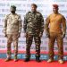 Adieu: Africa’s military breakup with France is official