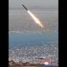 North Korea tests strategic missiles (PHOTOS)