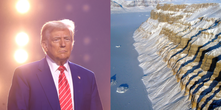 Trump Is Right — America Needs Greenland And Access To Its Critical Resources