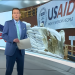 No, China Won’t Swoop Into The Void USAID Leaves Behind