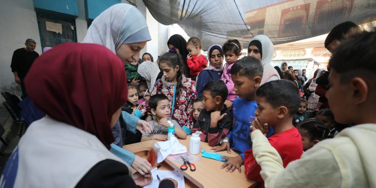 Marco Rubio’s USAID “Humanitarian Waiver” Isn’t Helping Restart Lifesaving Programs