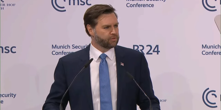 By Defending Free Speech Worldwide, Team Trump Reclaims America’s Global Moral High Ground