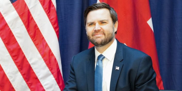 If Anything, J.D. Vance Was Polite To Europe