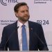 J.D. Vance Warns Europe That Its Greatest Threat Comes ‘From Within’