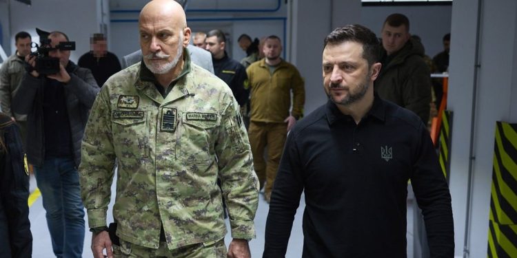 Trump’s Plan To End The Russia-Ukraine War Is What Should Have Happened 3 Years Ago