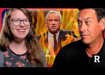 Whitney Webb “These people are about to UNDERMINE RFK, Jr. and the MAHA movement” Does Trump know?
