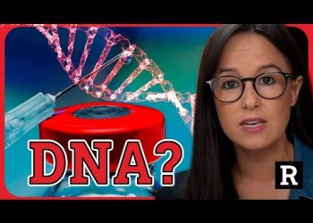 This is DEVASTATING Vaccine News for Big Pharma | Redacted with Natali and Clayton Morris