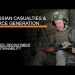 Russian Casualties & Force Generation – Losses, Recruitment & Sustaining the war in Ukraine