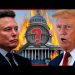 Holy SH*T! Trump and Elon Are About to Reveal Washington’s Greatest Secret – Deep State is PANICKING