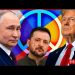 BREAKING! TRUMP AND PUTIN NEARING PEACE BUT EUROPEAN WARMONGERS TRYING TO STOP IT | REDACTED