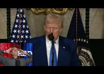 President Trump leaves reporters SPEECHLESS with new DOGE findings