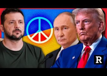 “Zelensky is a DRUGGED out mess and he is finished” Fmr. US Marine Scott Ritter | Redacted News