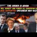 All European Leaders Who Supported KIEV will be Punished Severely: RUSSIA Made a SHOCKING Statement