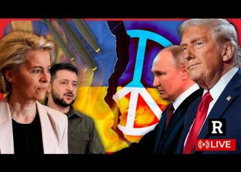 BREAKING! Europe goes NUCLEAR against Trump over pushing for PEACE in Ukraine | Redacted