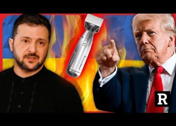 Trump drops BOMBSHELL about ‘dictator’ Zelensky as deep state MELTDOWN in full swing | Redacted