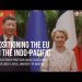 Positioning the EU in the Indo-Pacific