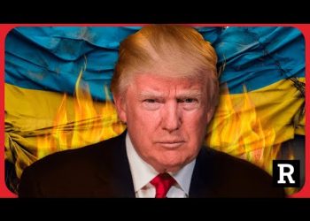 Trump is NOT backing down on Ukraine and they are FURIOUS | Redacted w Natali and Clayton Morris