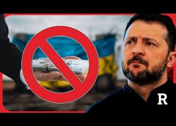 Who REALLY started the war in Ukraine? Trump just EXPOSED the truth | Redacted with Clayton Morris