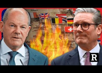 Europe’s DOOMSDAY is fast approaching as economic COLLAPSE from Ukraine war looms | Redacted News