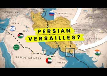 Why Iran wants to change its capital