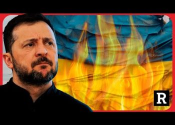 Putin and Trump just changed EVERYTHING in the Ukraine war | Redacted News