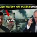 Zelensky Is Seeking Asylum in FRANCE amid Putin’s Order To Seize ODESA, KHARKIV, and DNIPRO