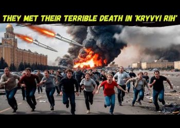 British, French, and Polish High-Ranking Officers Were Blown To PIECES along with Hotel ‘PARK HOUSE’