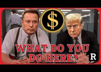 Elon Musk is NOT messing around anymore