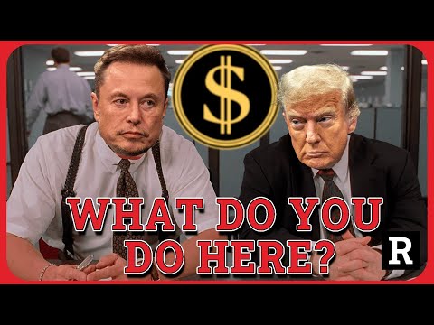 Elon Musk is NOT messing around anymore