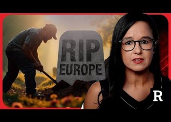 “Europe has gone MAD and they are digging their own grave” Ukraine war is destroying Europe