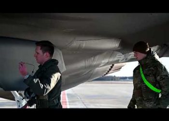 Why China is concerned about possible F-35 sales to India when it has J-20 5th gen fighter ?