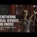 Strengthening Judicial Services in the Pacific