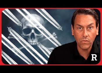 “These CHEMTRAILS are out of control and they’re getting worse” w Dane Wigington | Redacted News