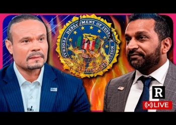 BOMBSHELL! This is war! FBI whistleblowers reveal Epstein files being destroyed? | Redacted News