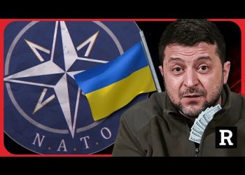 Ukraine’s army is about COLLAPSE and NATO wants Zelensky OUT NOW Glenn Greenwald | Redacted