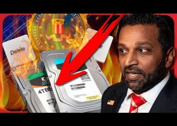 FBI Whistleblower “What’s happening at the FBI is even worse than we thought” | Redacted