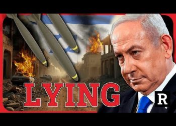 “Netanyahu is LYING about the Bibas family and is covering up how they died” Journalist Dan Cohen