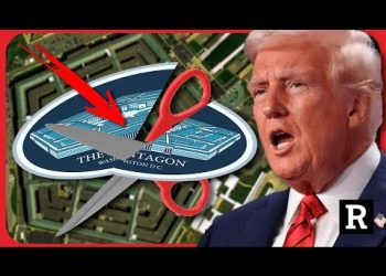 Get Ready! The Pentagon is in for a MASSIVE surprise | Redacted w Clayton Morris