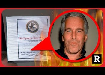 “This Epstein files drop is a limited hangout, there’s no other way to read it” | Redacted News