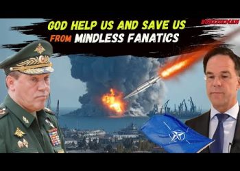 NATO Has Launched a Total Assault in The Baltic Region: RUSSIA’s Response Was Extremely Tough