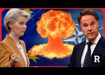 “NATO and Europe are FINISHED if this continues” German elections reveal Europe’s truth